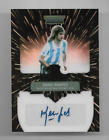 2022 Fansmall Argentinien Nationalmannschaft Autokarte: Mario Kempes