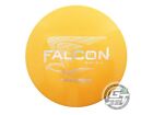 NEUF disque de golf Millennium Standard Falcon 173-175g soucis argent feuille A conducteur