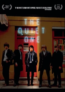 Bill Wyman - The Quiet One (DVD) Oliver Murray - Picture 1 of 6