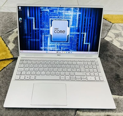 Touch Screen DELL Inspiron 15.6"Laptop,Intel  Core i5-10300H, 24GB Ram,256GB SSD - Image 1 of 4