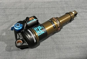Amortiguador trasero Fox Float DPX2 Factory Series 210 x 52,5 mm EVOL 3 posiciones ajuste - Imagen 1 de 12