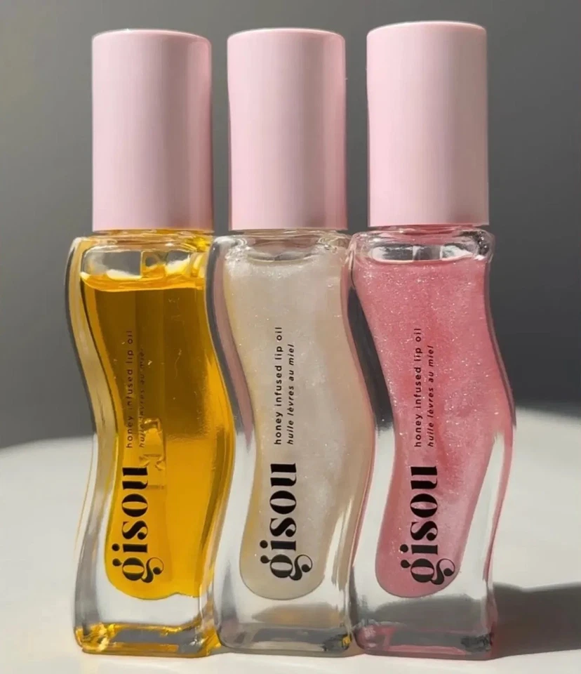 Gisou Honey Infused Lip Oil - Image 1 of 1