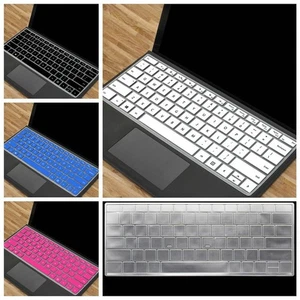 Schutz Haut Laptop Tastatur abdeckung For Microsoft Surface Pro 7/6/5/4/X - Bild 1 von 10
