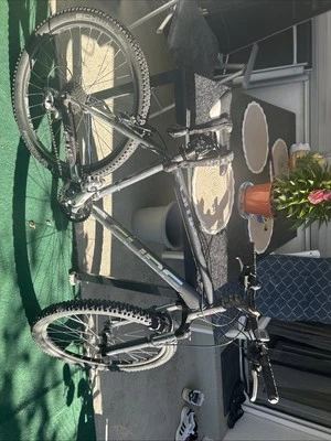 Cube Mountainbike 26 Zoll - Bild 1 von 4