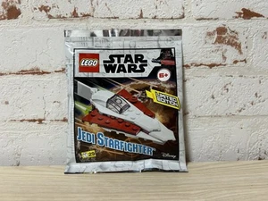 LEGO Star Wars: Jedi Starfighter - 912172 - NUEVO Y EMBALAJE ORIGINAL - Imagen 1 de 4