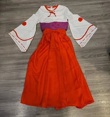 Anime SHUNA Cosplay Fantasia de Halloween Chifre Roupa Chaveiro REENCARNADO COMO SLIME - Imagem 1 de 4