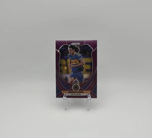 Copa Mundial de Clubes de la FIFA 2025 Panini Prizm - /49 Edison Cavani #37 Boca Juniors - Imagen 1 de 2