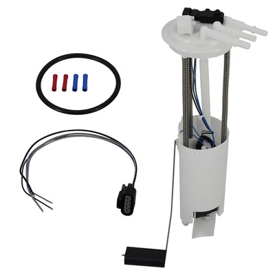 Модуль топливного насоса и отправителя для GMC C1500 Suburban 1998-1999 5,7 л 25314021 - Изображение 1 из 4