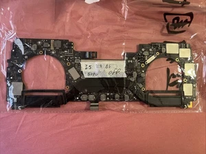 Apple Für Macbook Pro 13" A1706 Mainboard I5 2,9 Ghz 8GB 500GB AUS Xy10 - Bild 1 von 4