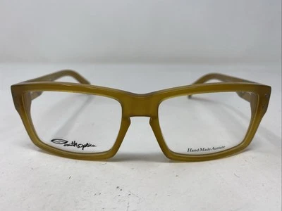 Marco de gafas Smith Optics Wainwright Honey SQ8 55-16-140 marrón borde completo GD09 Foto 1 de 4