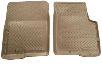 Husky Liners  Fits 2001-2004 Toyota Sequoia, 2000-2004 Toyota Tundra Access Cab Foto 1 de 4