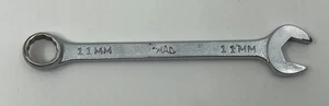 MAC Tools M11CW Combination End Wrench 11mm 12 Point Metric USA - Picture 1 of 3