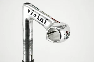 3TTT Record Quill Stem Vicini Cesena Pantographed 90mm 25.8mm - Picture 1 of 1