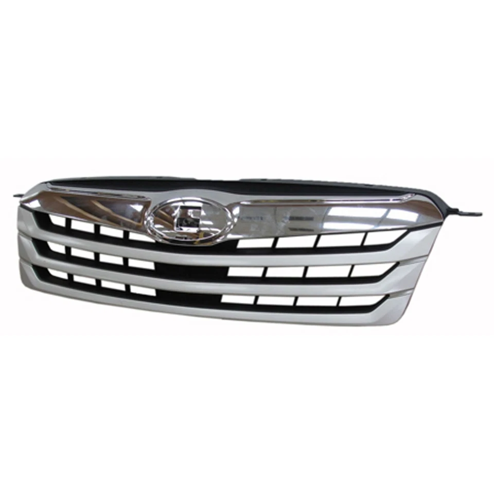 SU1200143 New Grille Fits 2010-2012 Subaru Outback P - Изображение 1 из 1