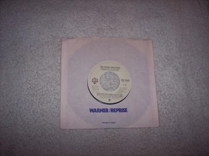 THE DOOBIE BROTHERS--HOW DO THE FOOLS SURVIVE / DEPENDIN' ON YOU 45 #1114 - Picture 1 of 4