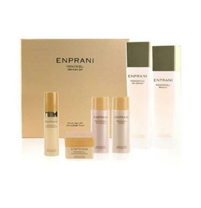 Enprani Premiercell Hautpflege 2-teiliges Set - Toner & Emulsion K-Beauty Geschenk - Bild 1 von 1