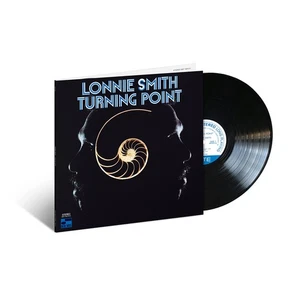 Lonnie Smith Turning Point LP Vinyl 5523404 NEU - Bild 1 von 1