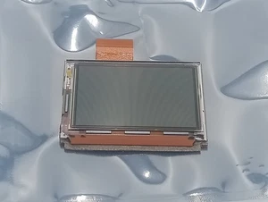Nintendo Game Boy Advance GBA Genuine OEM LCD Screen 40 PIN - Picture 1 of 2
