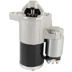 Starter Motor for Jeep Grand Cherokee 2006-10 M0T21971 R5030023AA 17941 SMT0304 - Bild 1 von 10