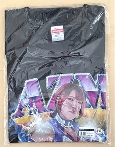 Stardom Rap T-Shirt Xxl Azm - Bild 1 von 1
