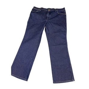 Jeans Wrangler uomo 42x30 taglio cowboy slim fit elasticizzato 936AFPW NUOVO SENZA ETICHETTE - Foto 1 di 10