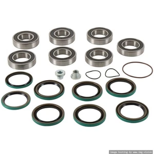 Pivot Works Rear Wheel Bearings PWRWK-P19-000 '99 Polaris BIG BOSS 500 NEW - Picture 1 of 2