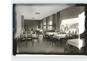 Hartenrod Gladenbach Hotel Sonnenschein Restaurant - Bild 1 von 2