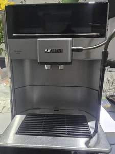Siemens EQ.6 plus s100 Espresso- und Kaffeevollautomat -... - Bild 1 von 6
