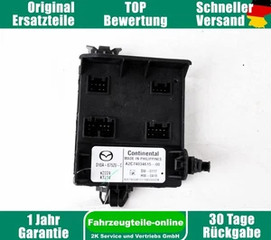 Centralina Di Rete Mazda CX-3 DK D10A675Z0C - Foto 1 di 3