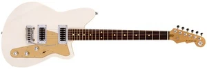 Reverend Jetstream RB transparent weiß - Bild 1 von 6