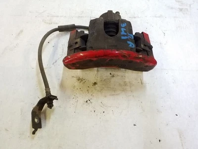 Rear Right Brake Caliper w/ Bracket | Fits 2007-2017 Ford Expedition / Navigator - Image 1 of 4