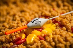 Guru Margin Diamond Pole Floats Set of 4 - All Sizes - Picture 1 of 6