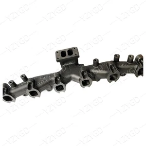 For Cummins Engine Exhaust Manifold 3902347 3931745 - Picture 1 of 5