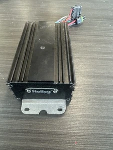 Used NASCAR Holley Ignition CDI Box - Picture 1 of 8