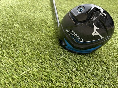 Mizuno ST-Z Driver 9.5* Fujikura Motore X F3 50g Regular Graphite Mens RH - Image 1 of 4