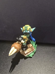 Skylanders Superchargers Super Shot Stealth Elf 87541888 2015 - FREE SHIPPING  - Picture 1 of 1