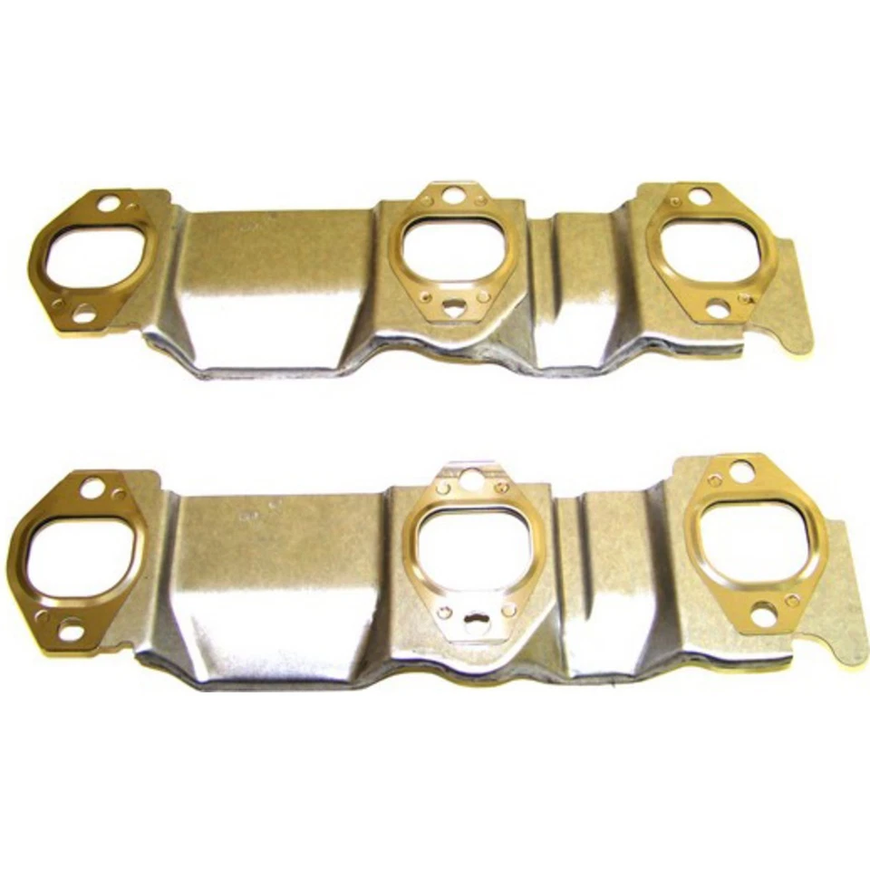 EG3151 DNJ Set of 2 Exhaust Manifold Gaskets for Chevy Olds Saturn Relay Pair - Image 1 of 1