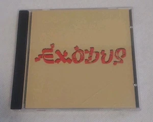 Bob Marley and The Wailers : Exodus CD (2001) - Picture 1 of 5