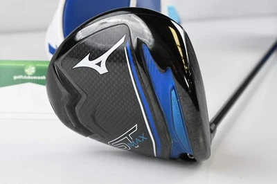 Mizuno ST-Max 230 Driver / 12 Degree / Stiff Flex Kai'li Blue 70 Shaft - Image 1 of 4