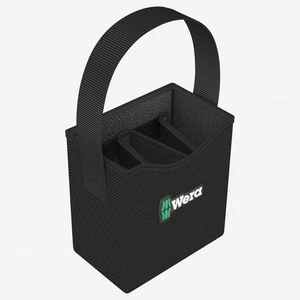 Aljaba de herramientas Wera 004353 Wera 2go 4 - Imagen 1 de 1
