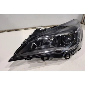 HEADLAMP LEFT SIDE FOR OPEL ASTRA K (15-22) 1.4 16V (74KW) BER. 5P/B/1398CC 2015 - Picture 1 of 8
