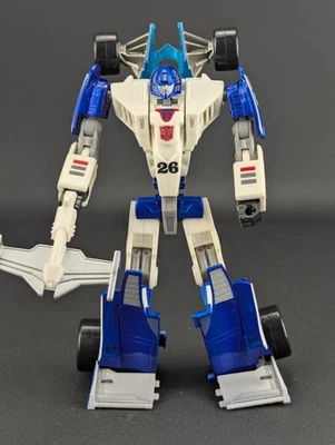 Transformers Specialist Autobots Mirage complete Takara Generations 2014 - Image 1 of 4