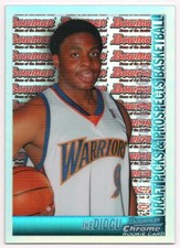 2005-06 Bowman Chrome Refractors /300 - Pick Any