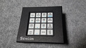 Sencon 90-9002-KP - Imagen 1 de 2
