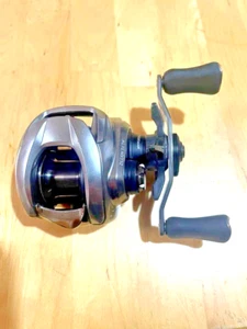 Daiwa 21 Zillion SV TW 1000H Baitcast Reel Right Hand - Picture 1 of 4