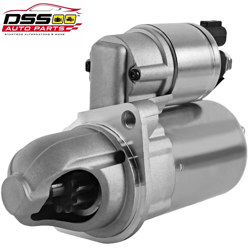 Starter KIA & HYUNDAI Sonata, Santa-Fe, Optima, Sorento 36100 2G100 19090 FS14N1 - Image 1 of 4