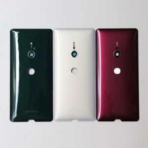 Original New Housing Rear Back Battery Cover for Sony Xperia XZ3 - Picture 1 of 6