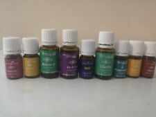 Blend Young Living Essential Oils Aromatherapy Supplies