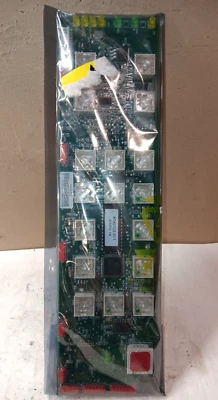 NUEVO SELLADO HILL-ROM 4736001P CUIDADOR PLACA DE CONTROL DE POTENCIA IZQUIERDA Foto 1 de 4