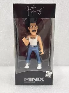 Freddie Mercury Minix figure - Picture 1 of 4